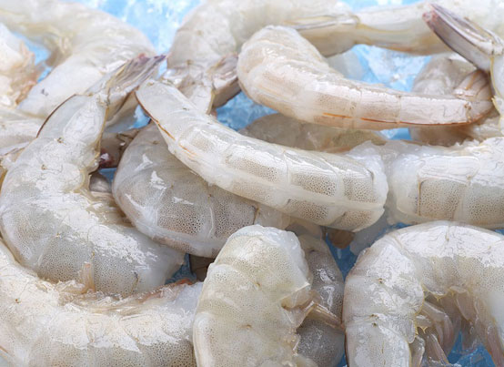 Prawns Shellon Easy Peel