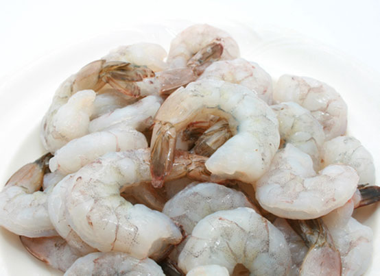 Prawns Exporting Company India