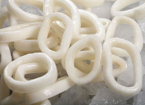 Squid Ring